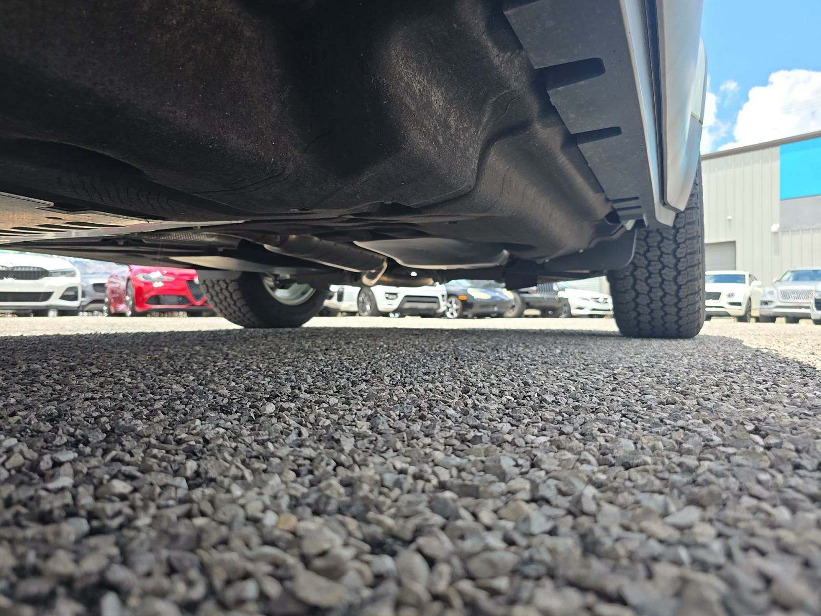 2023 Land Rover Defender 90 75th Limited Edition AWD