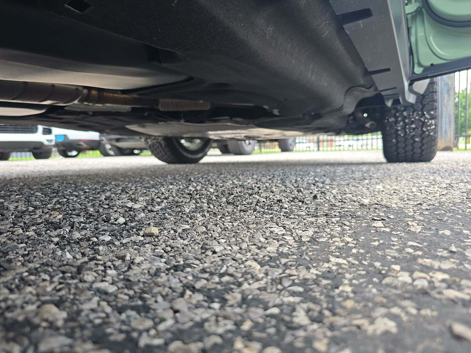 2023 Land Rover Defender 90 75th Limited Edition AWD