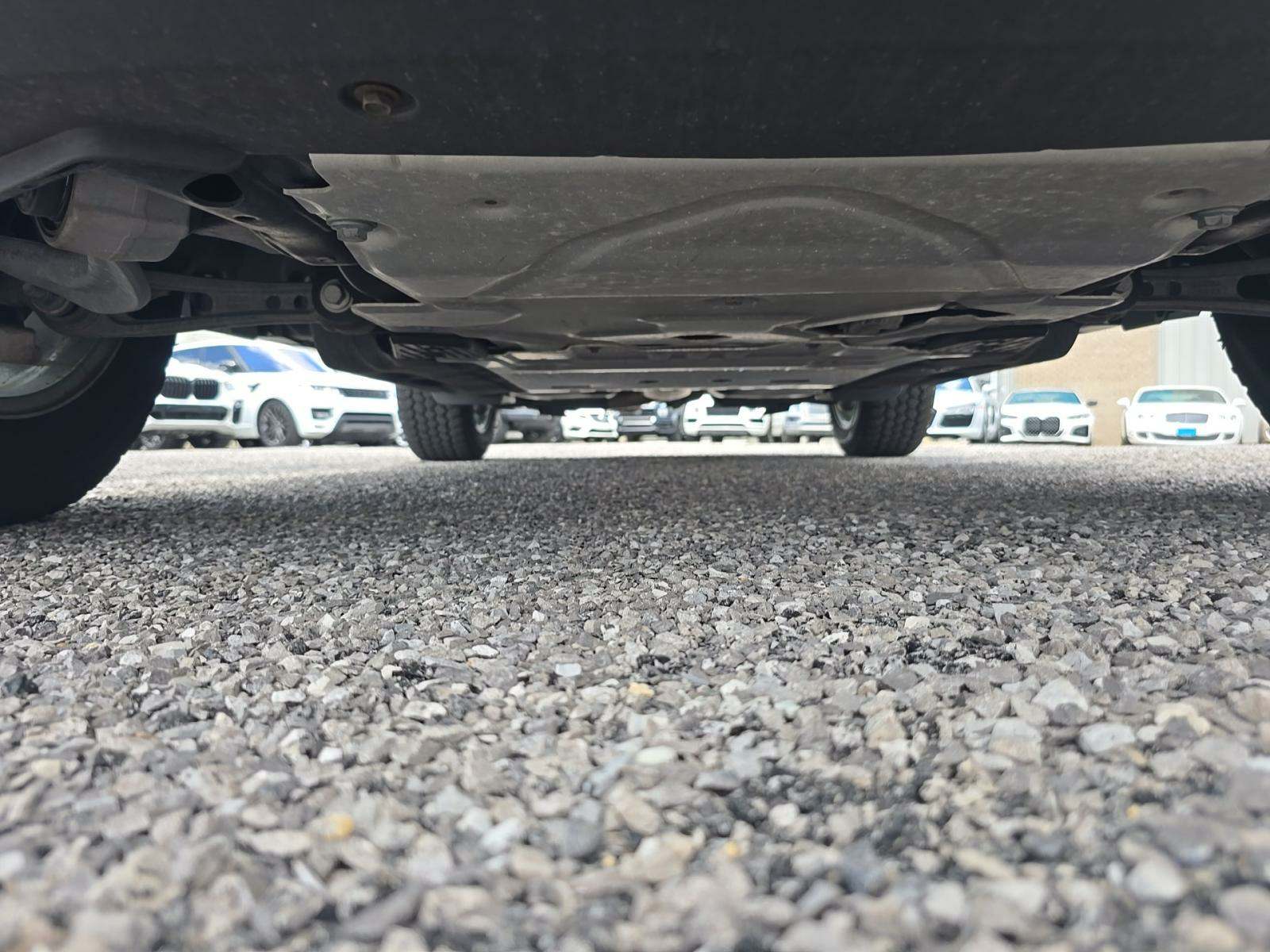 2023 Land Rover Defender 90 75th Limited Edition AWD