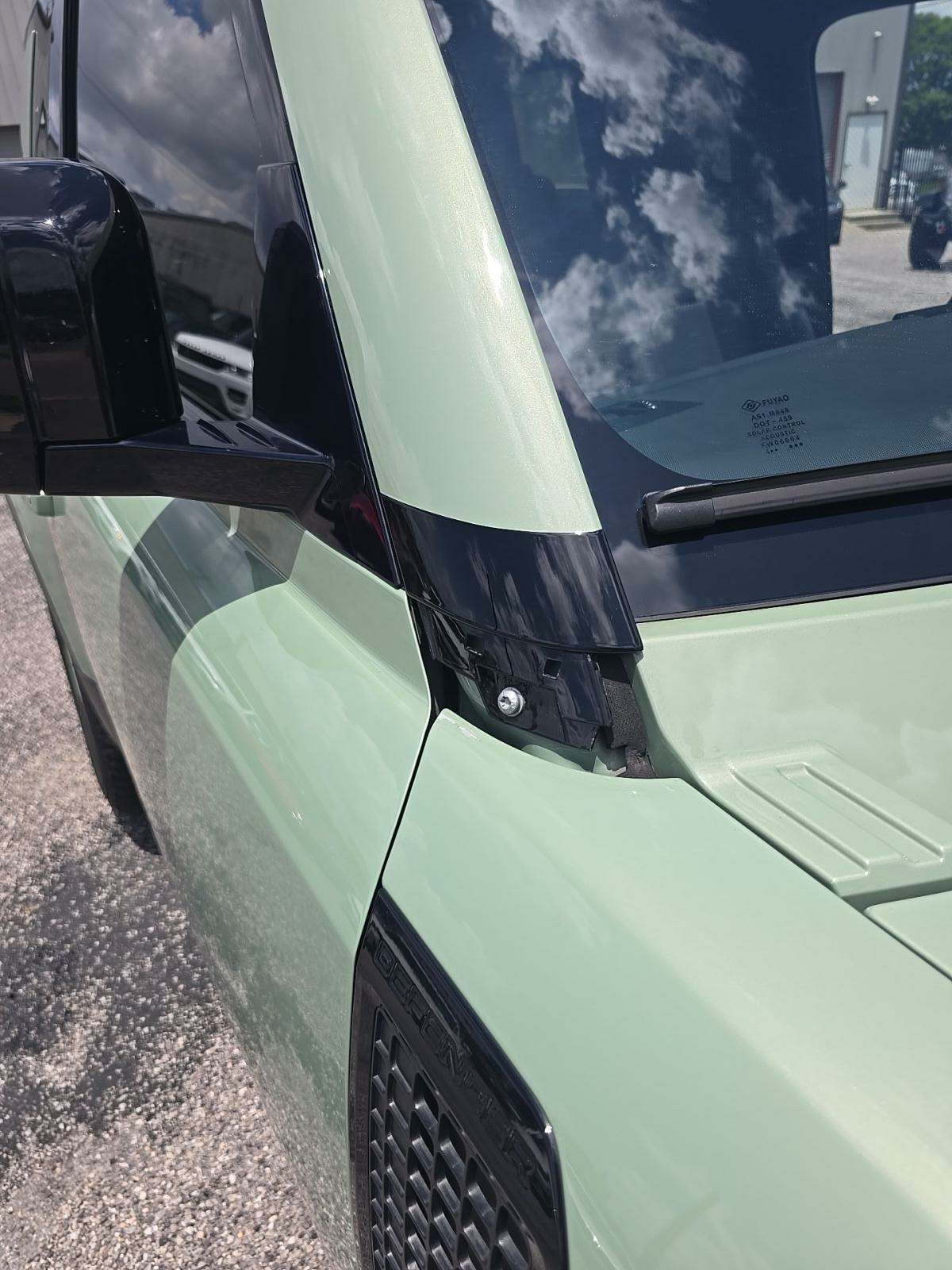 2023 Land Rover Defender 90 75th Limited Edition AWD