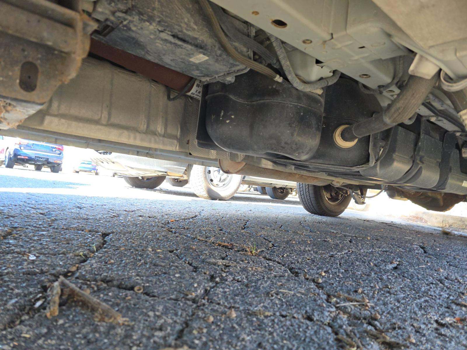 FORD TRANSIT 150 - 7