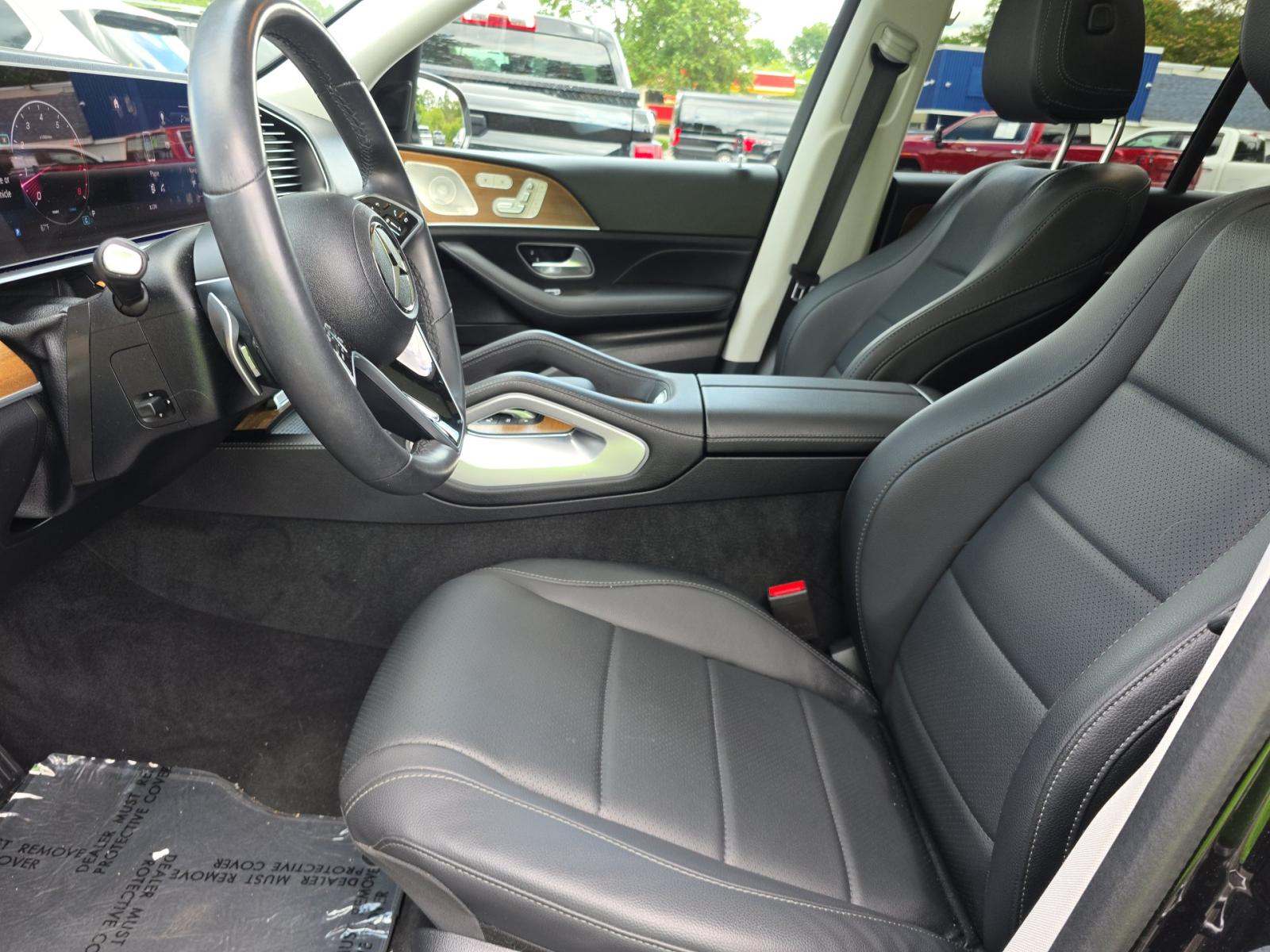 2024 Mercedes-Benz GLE GLE 450 AWD
