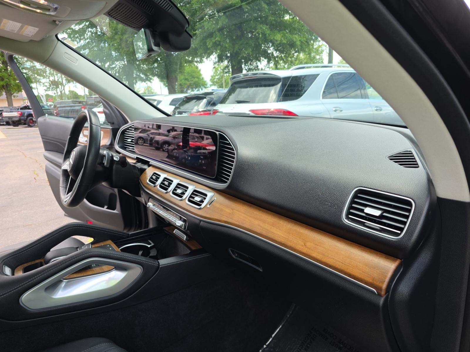 2024 Mercedes-Benz GLE GLE 450 AWD