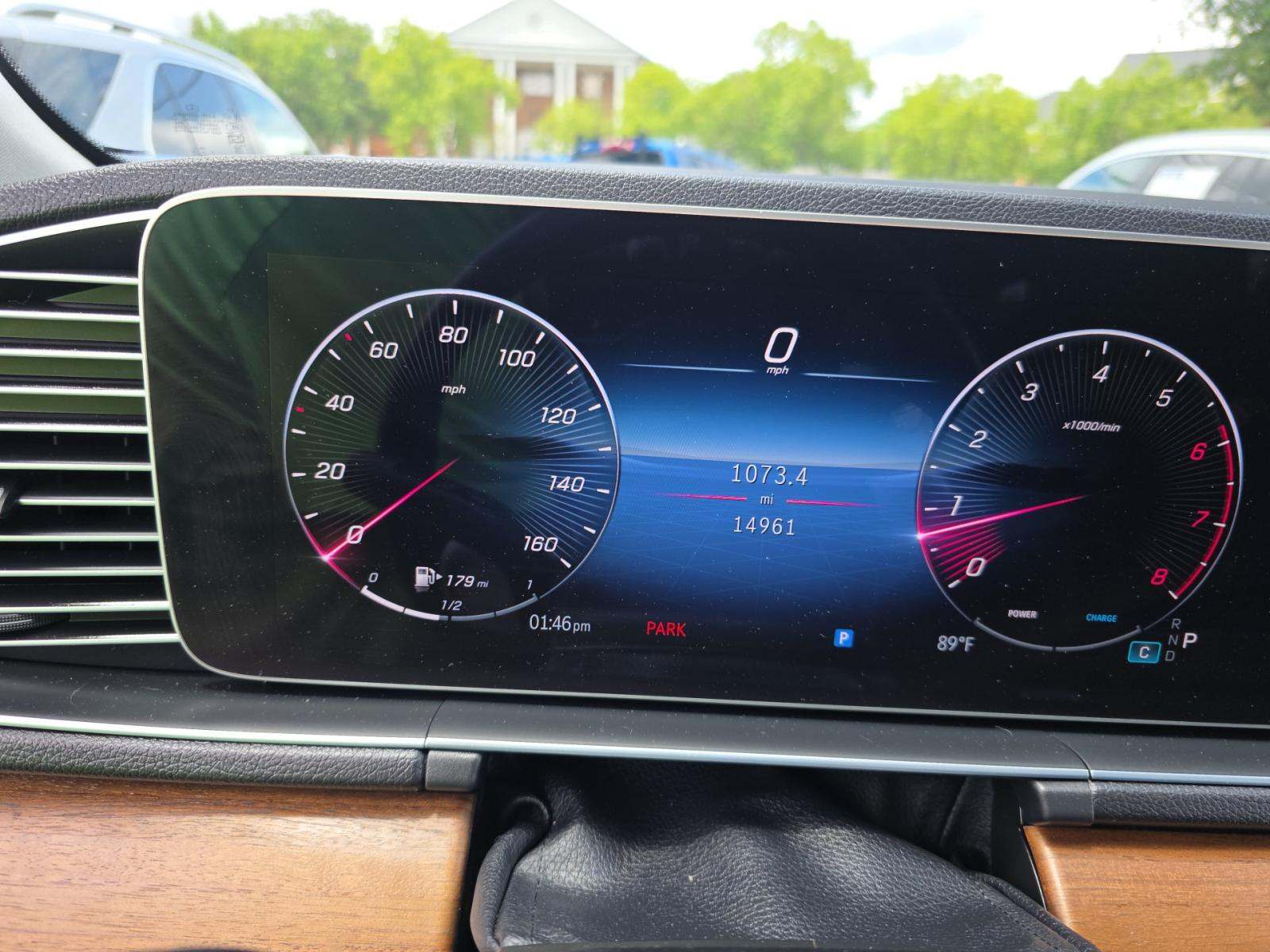 2024 Mercedes-Benz GLE GLE 450 AWD