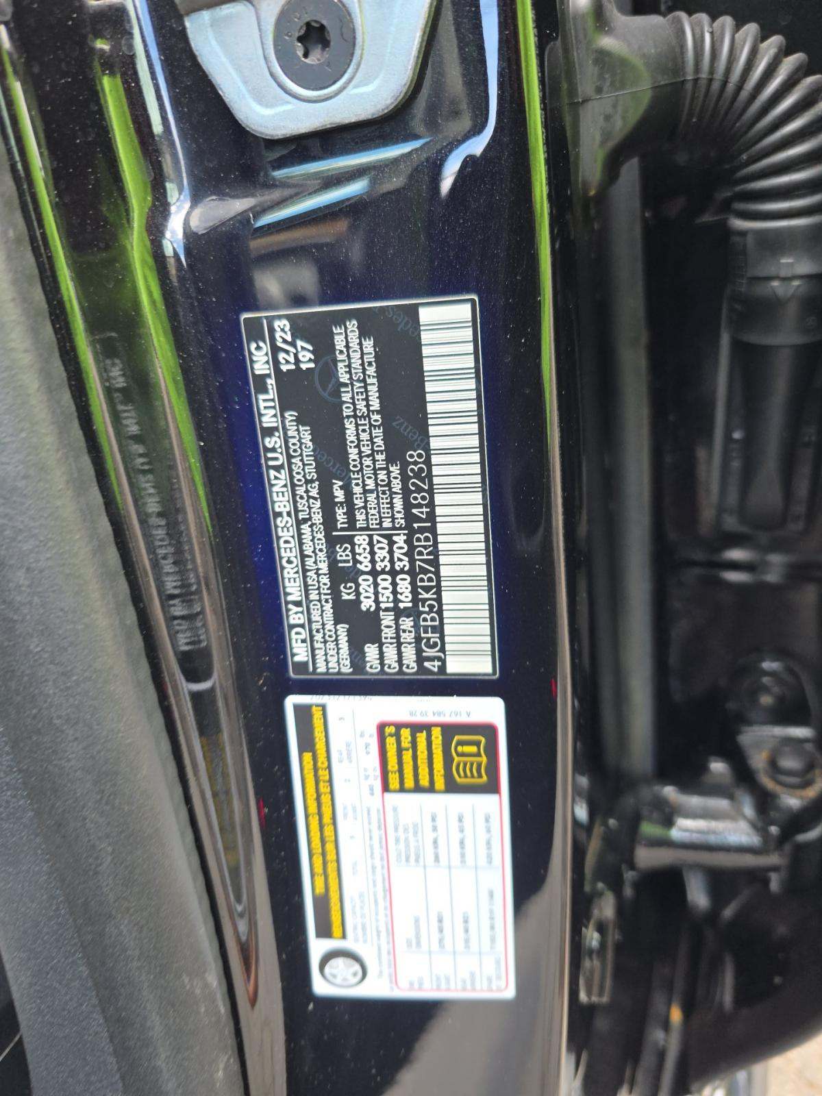 2024 Mercedes-Benz GLE GLE 450 AWD