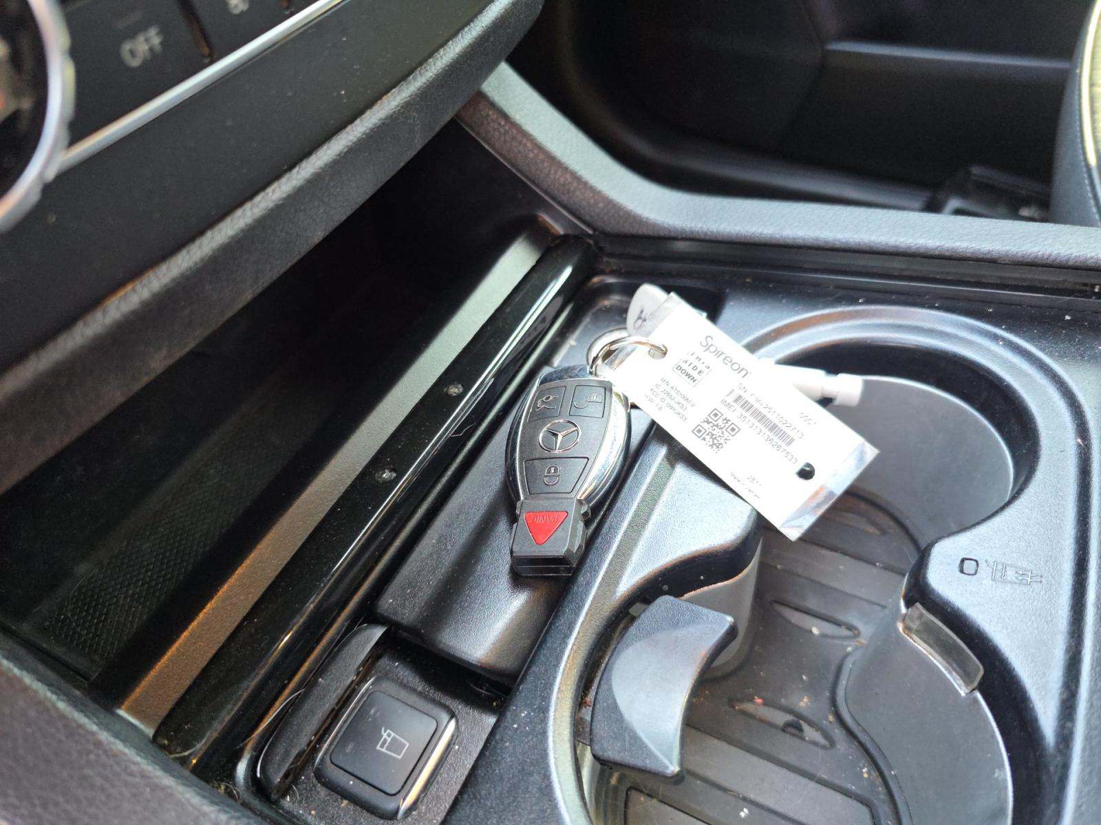 MERCEDES-BENZ GLE-CLASS AMG - 8