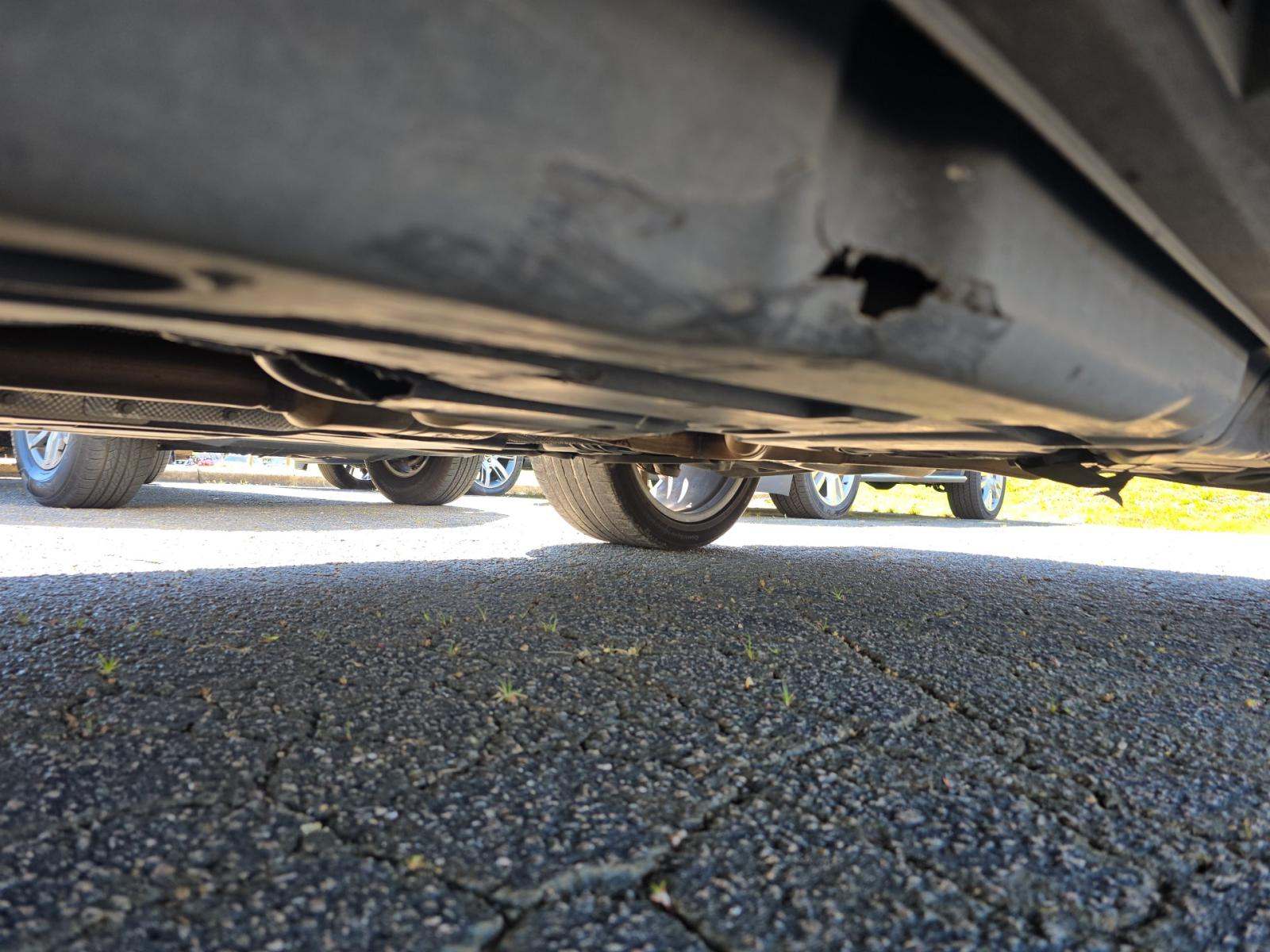 MERCEDES-BENZ GLE-CLASS AMG - 7