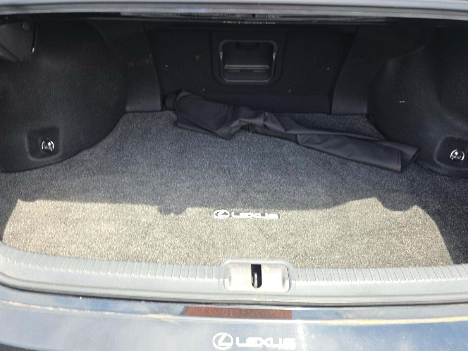 2019 Lexus ES ES 350 Luxury FWD