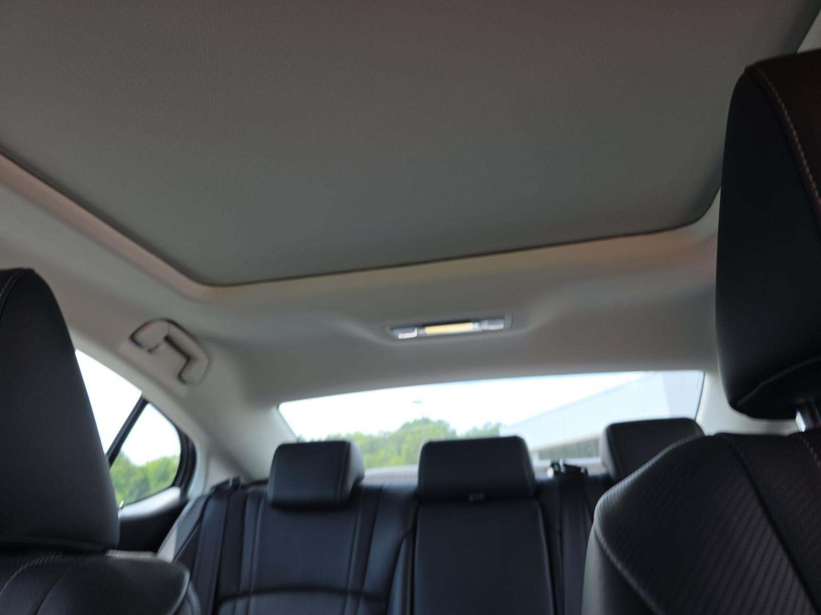 2019 Lexus ES ES 350 Luxury FWD