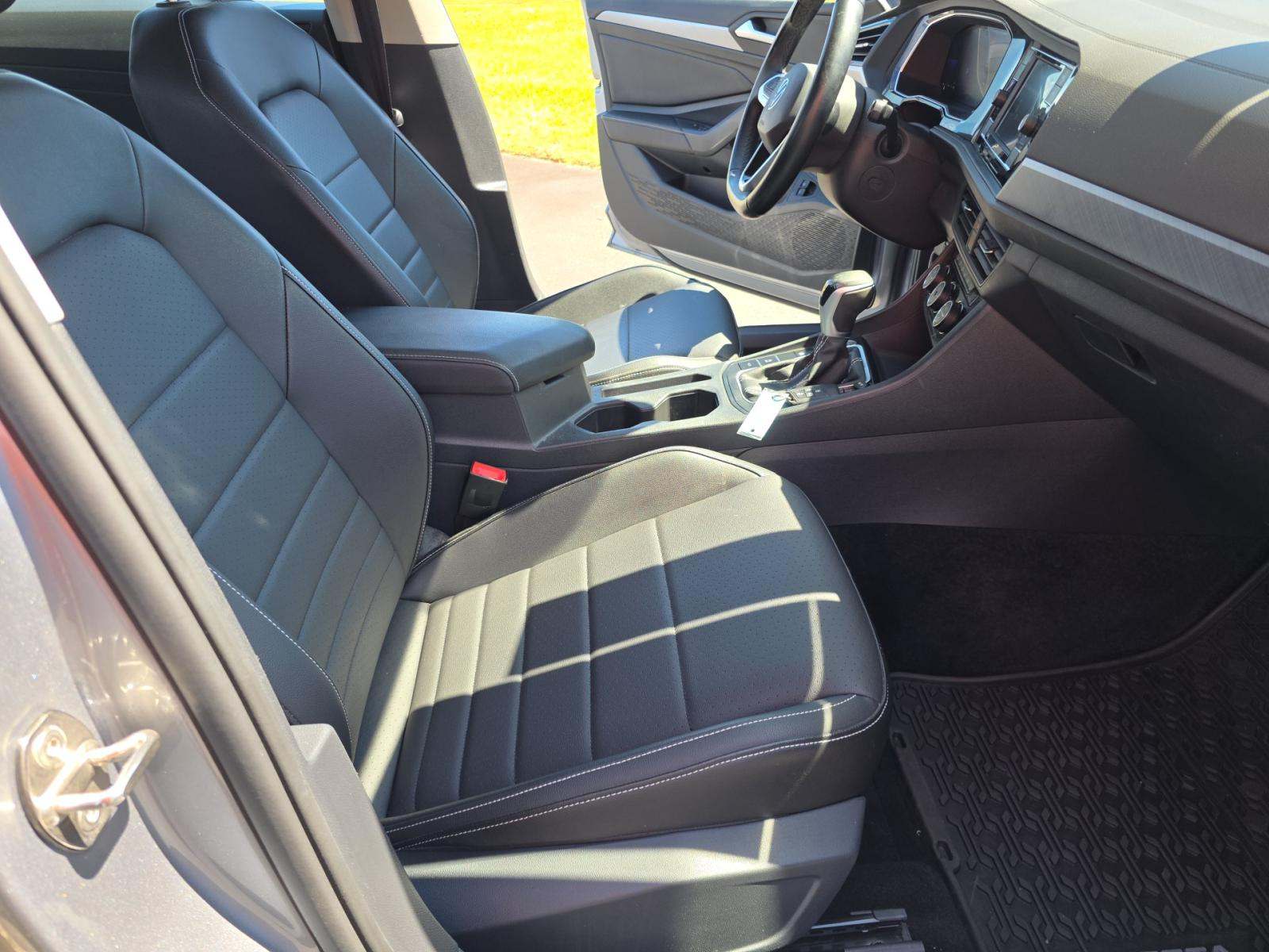 2023 Volkswagen Jetta 1.5T SE FWD