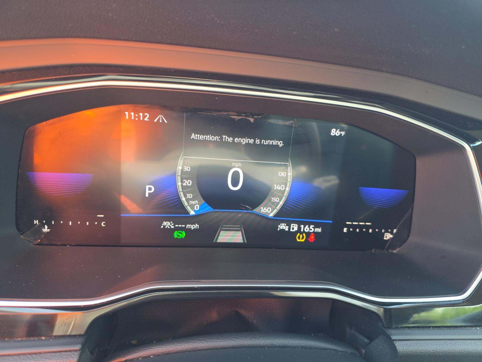 2023 Volkswagen Jetta 1.5T SE FWD