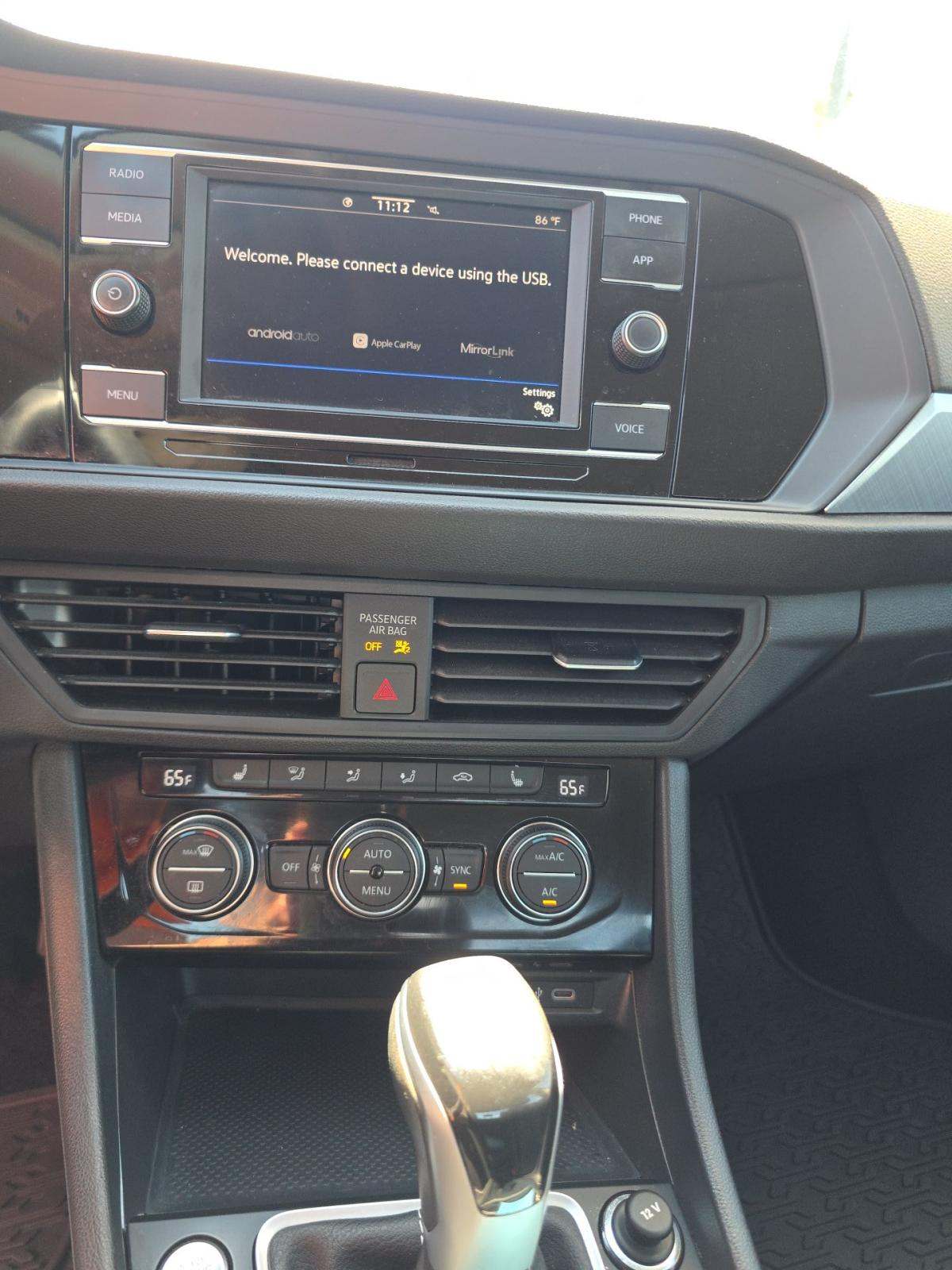 2023 Volkswagen Jetta 1.5T SE FWD