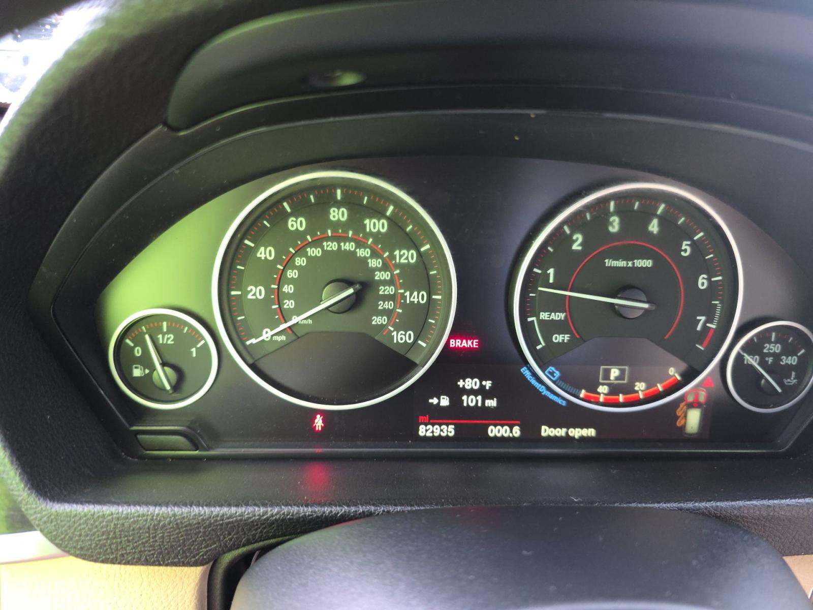 2018 BMW 3 Series 330i xDrive AWD