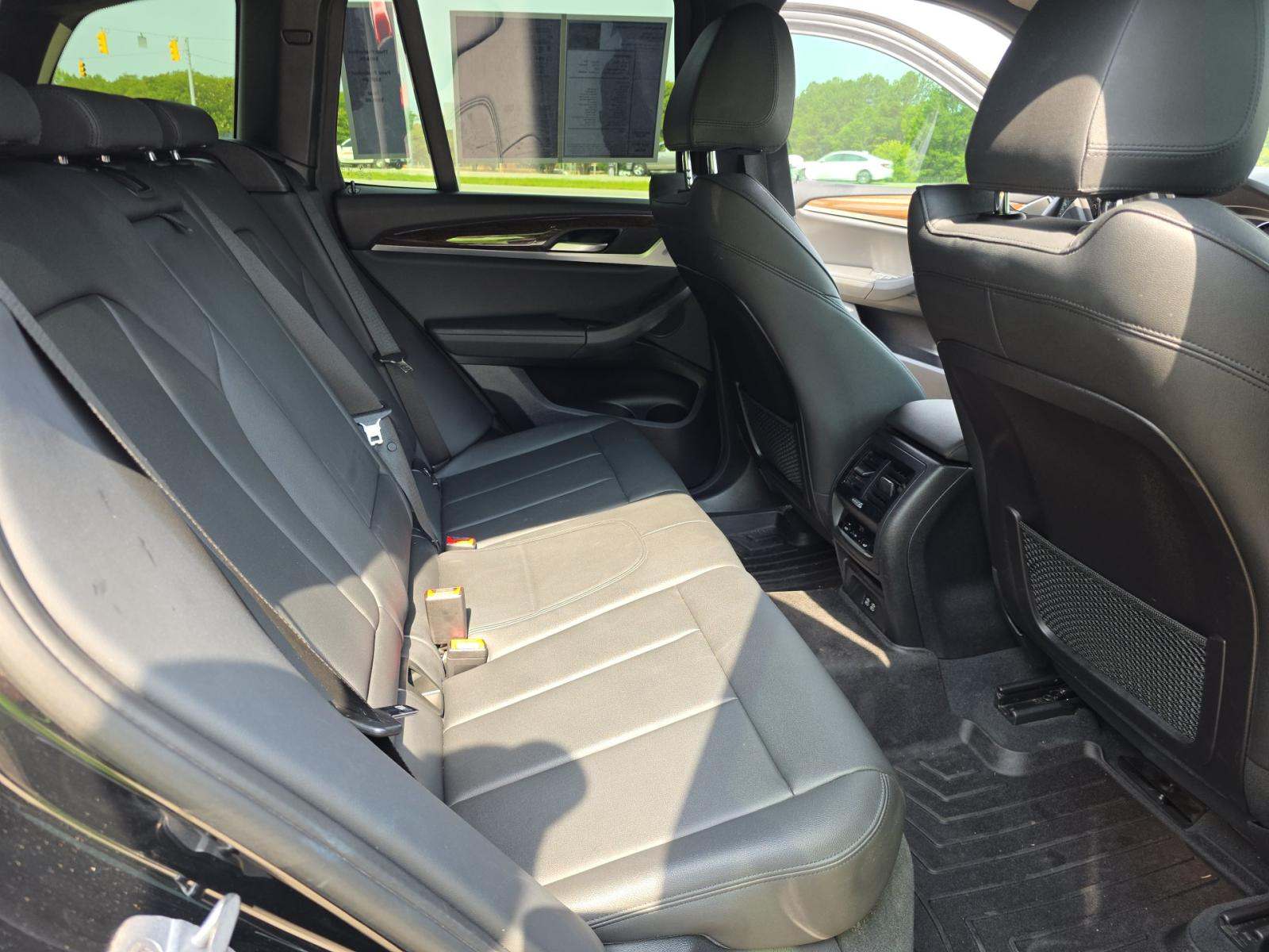 2020 BMW X3 sDrive30i RWD