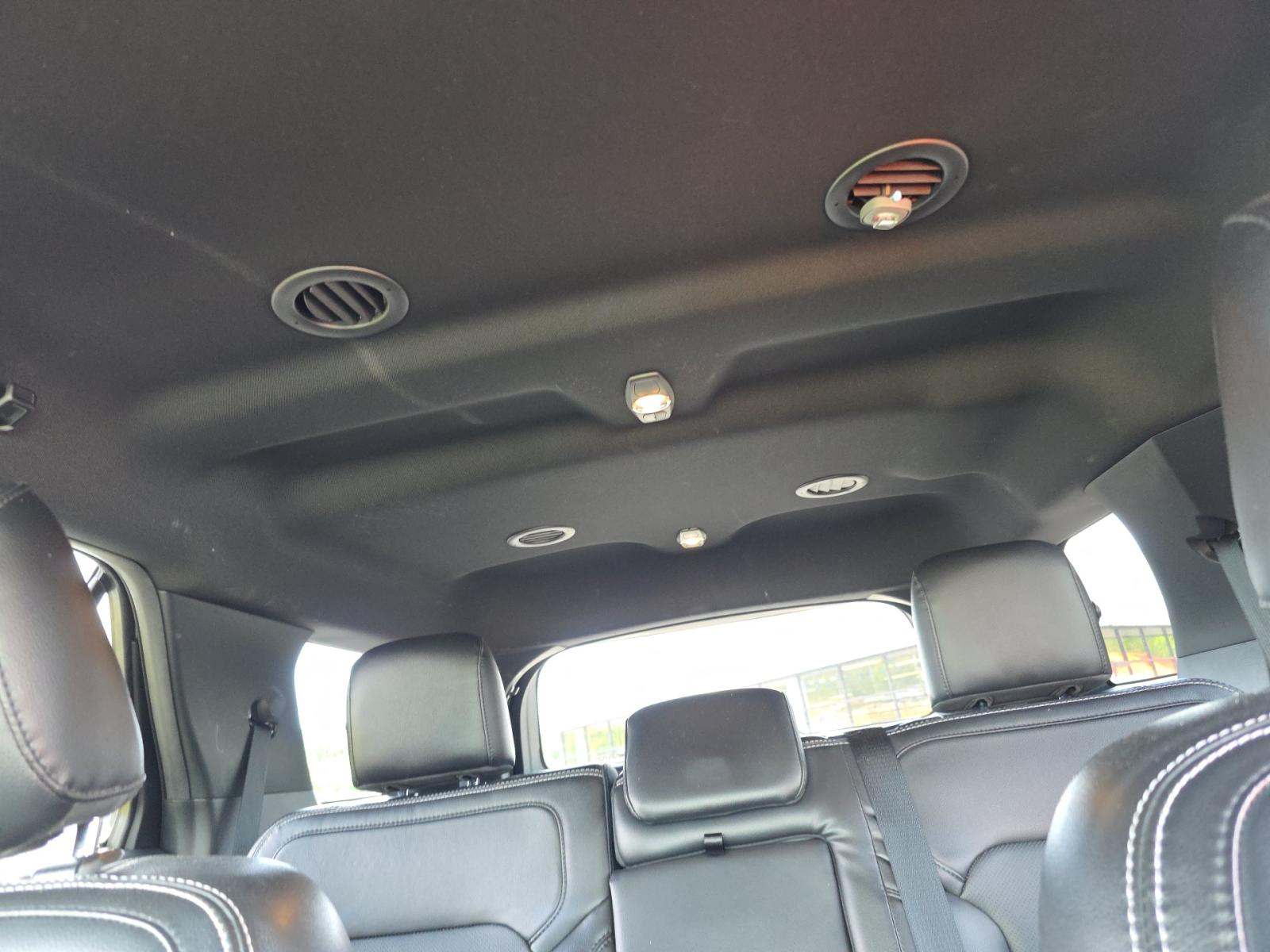 2019 Ford Explorer Limited AWD