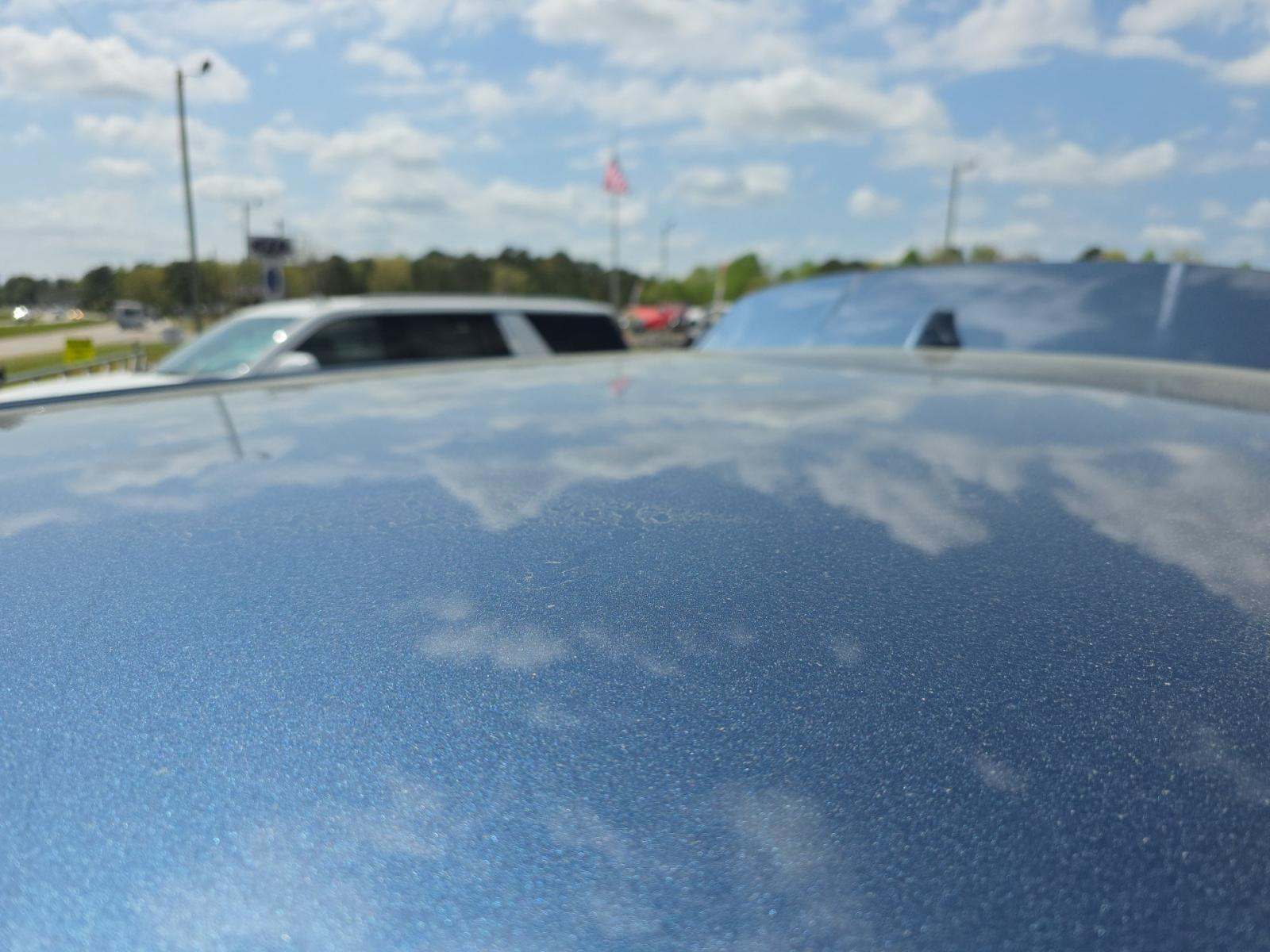 2018 Ford Edge SEL AWD