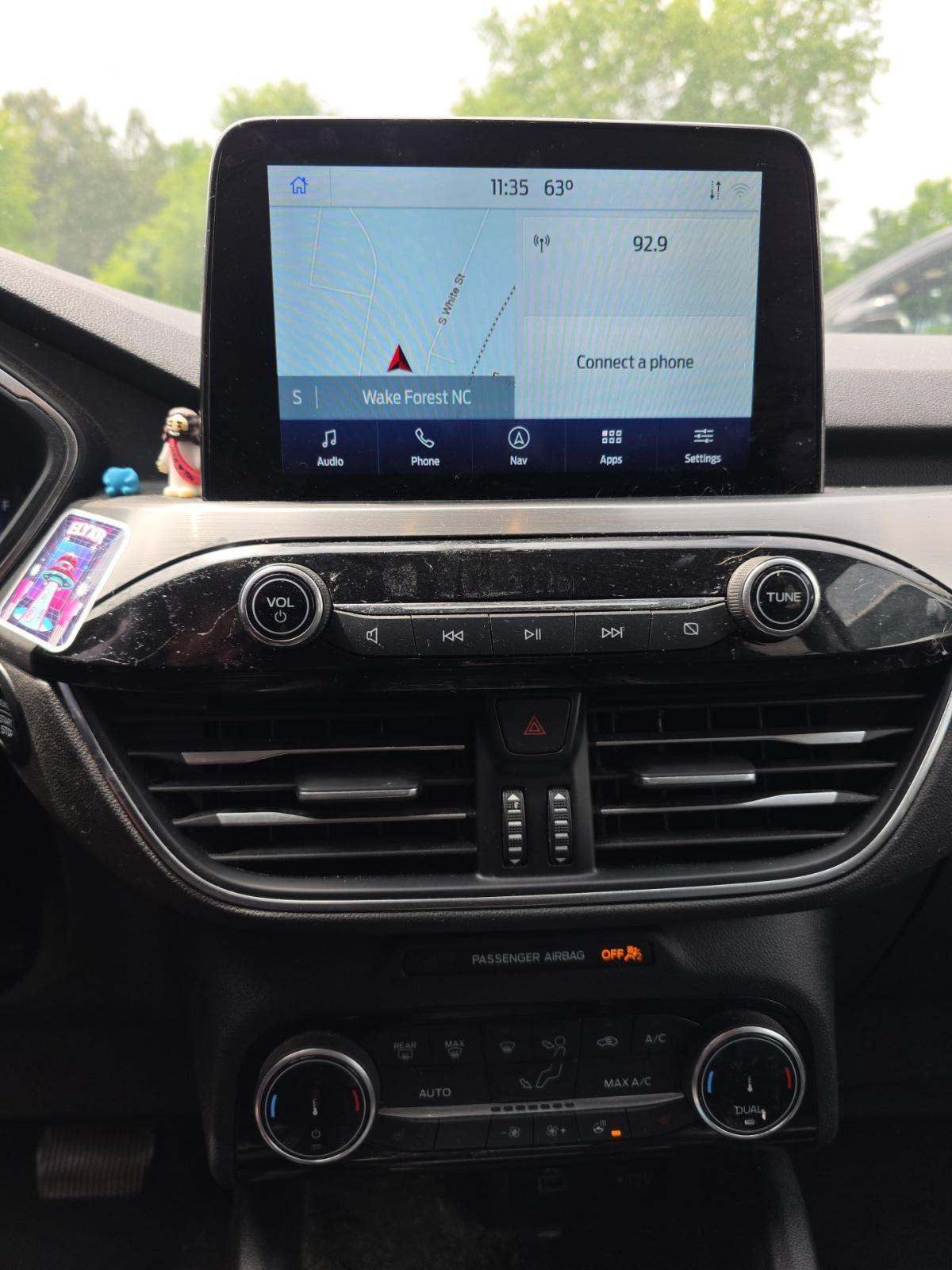 FORD ESCAPE - 10