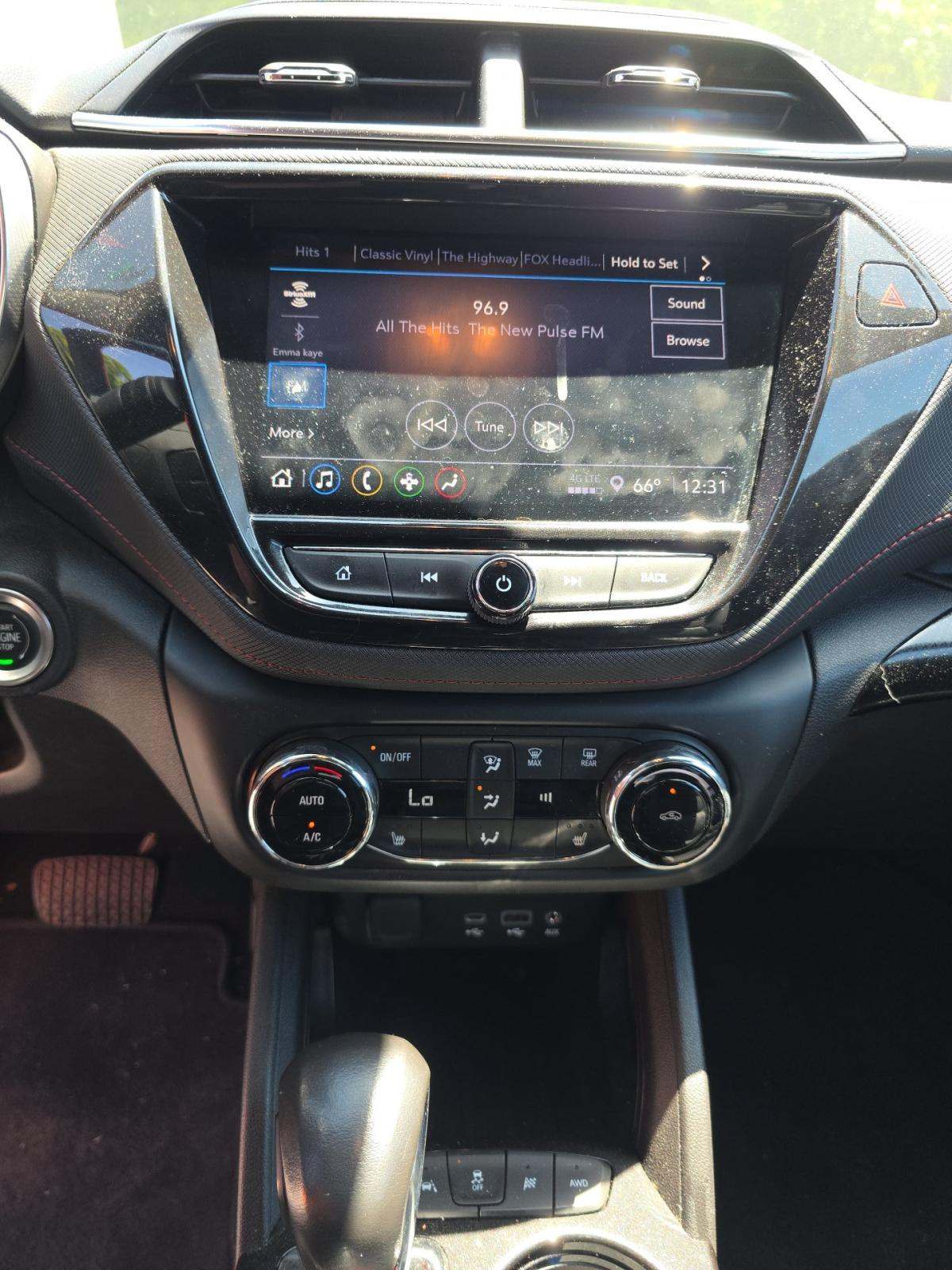 CHEVROLET OTHER - 10