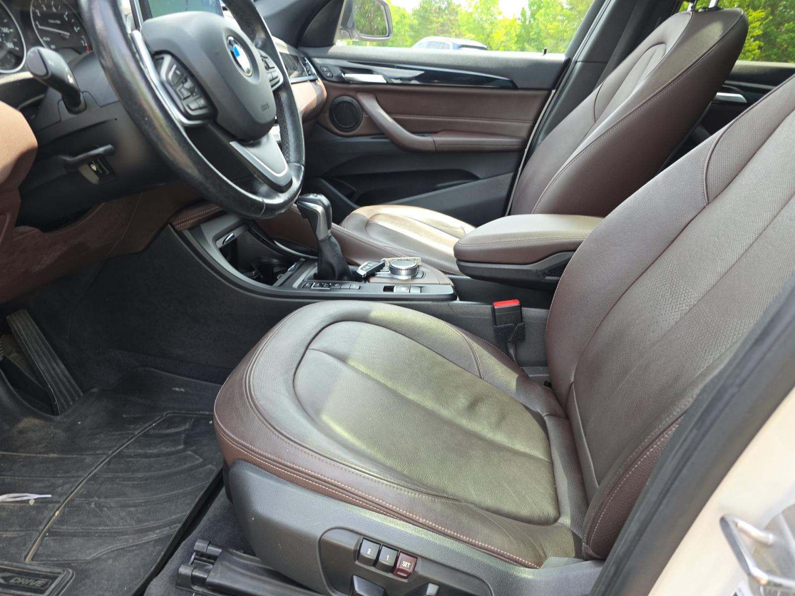 2017 BMW X1 xDrive28i AWD