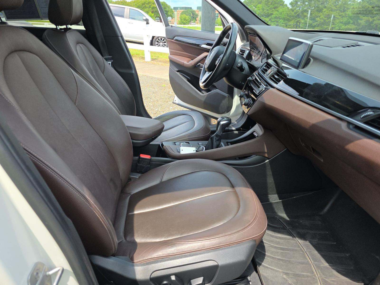 2017 BMW X1 xDrive28i AWD