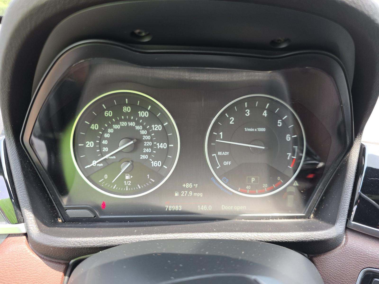 2017 BMW X1 xDrive28i AWD
