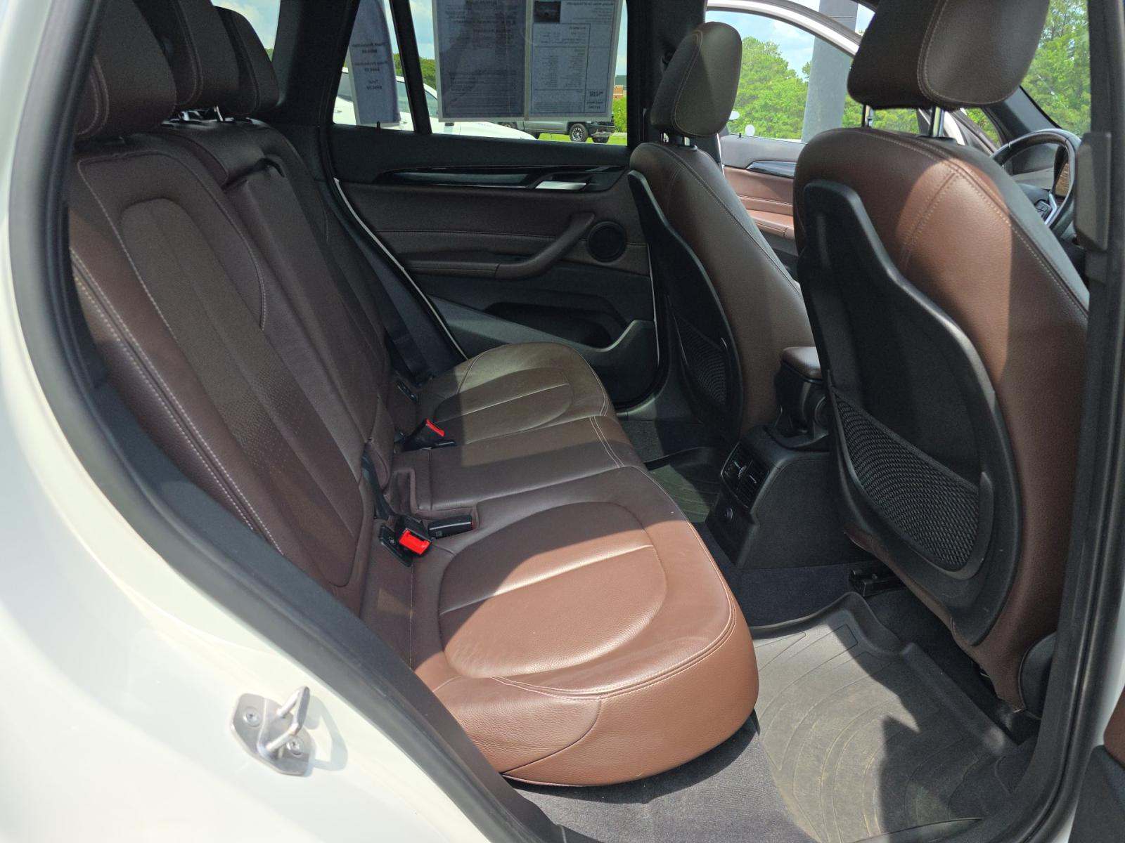2017 BMW X1 xDrive28i AWD