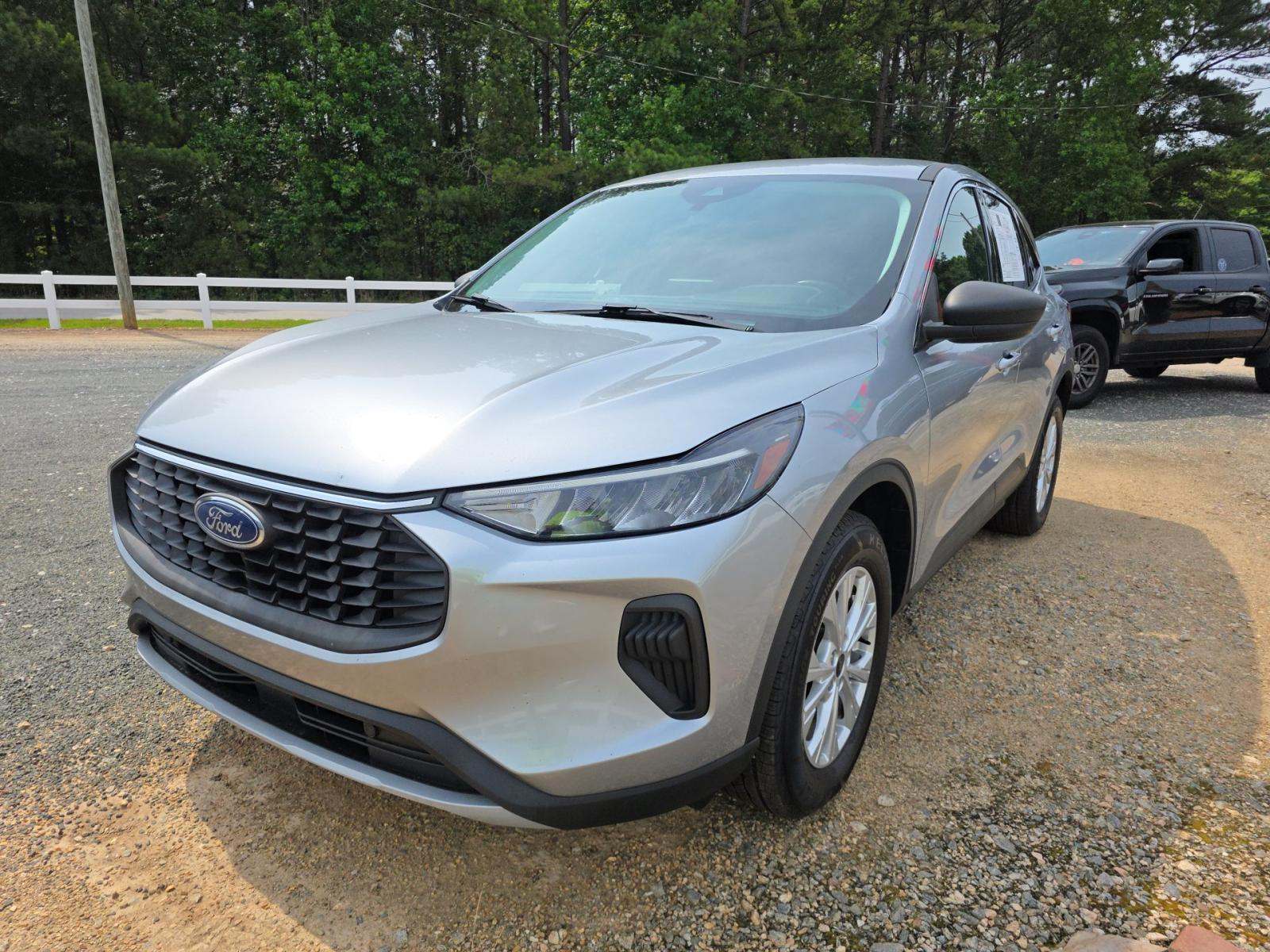 2023 Ford Escape Active AWD