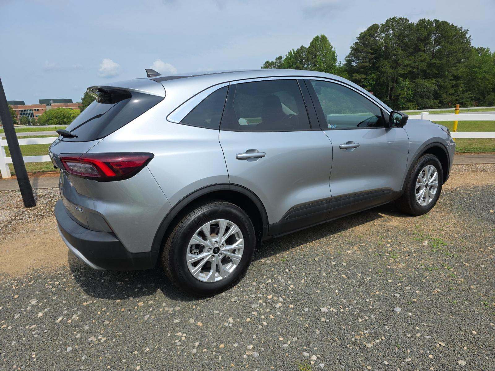 2023 Ford Escape Active AWD