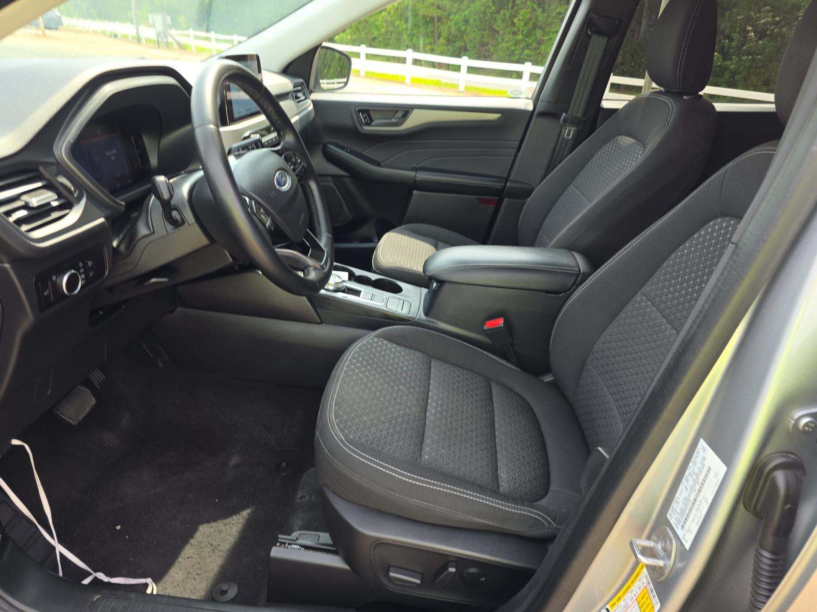 2023 Ford Escape Active AWD