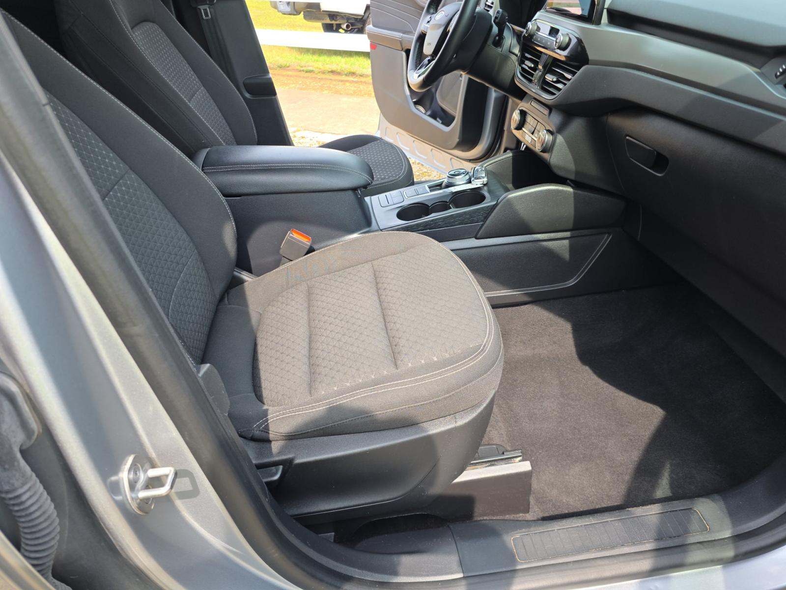 2023 Ford Escape Active AWD