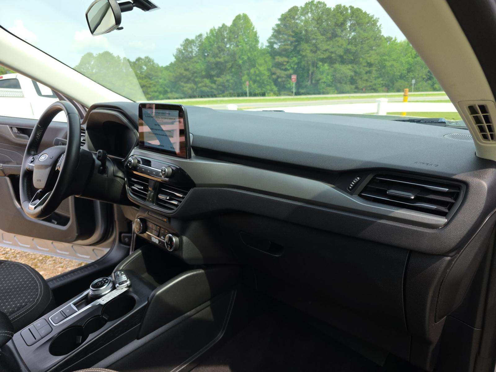 2023 Ford Escape Active AWD