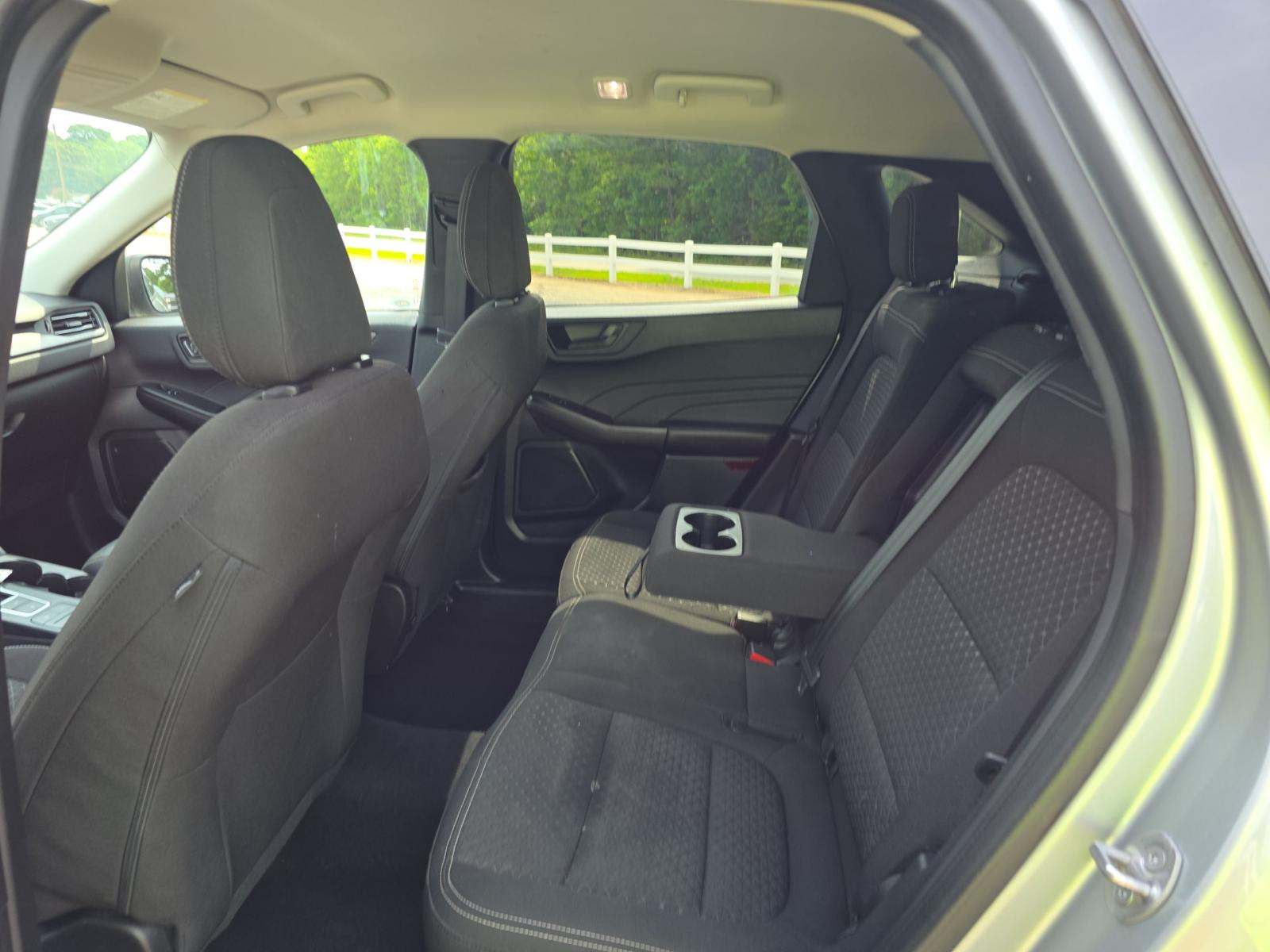 2023 Ford Escape Active AWD