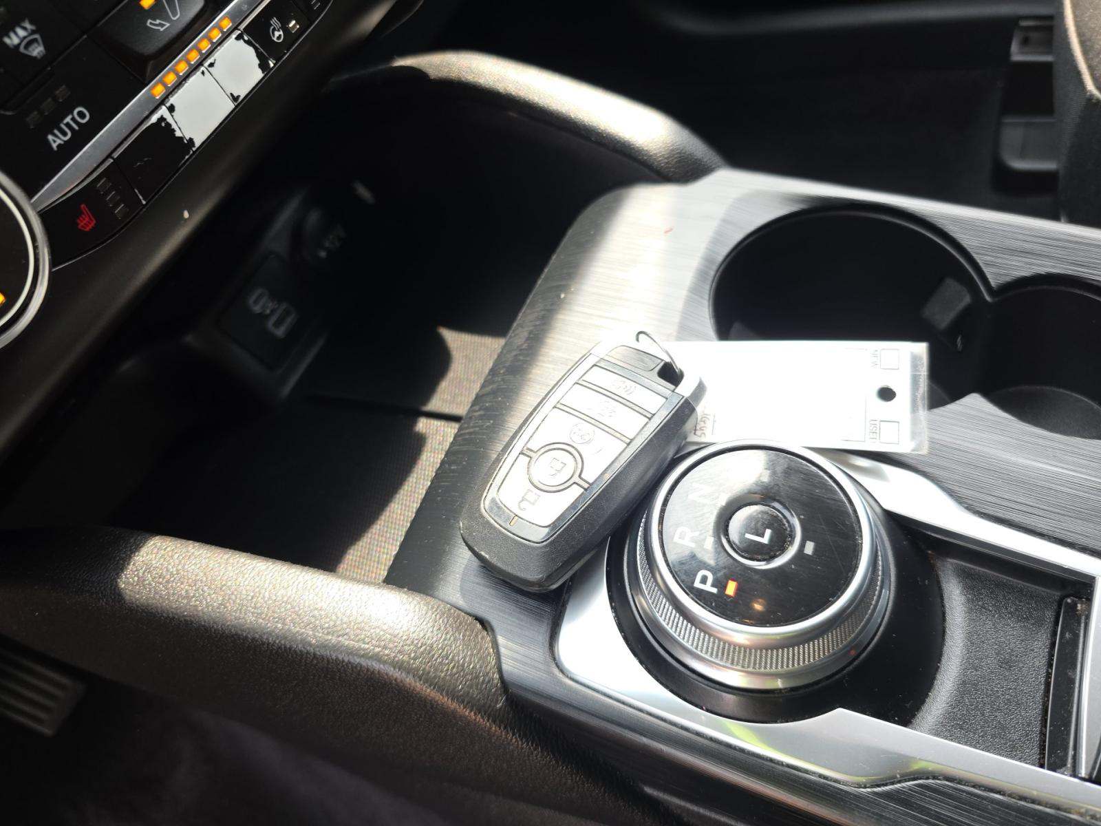 2023 Ford Escape Active AWD