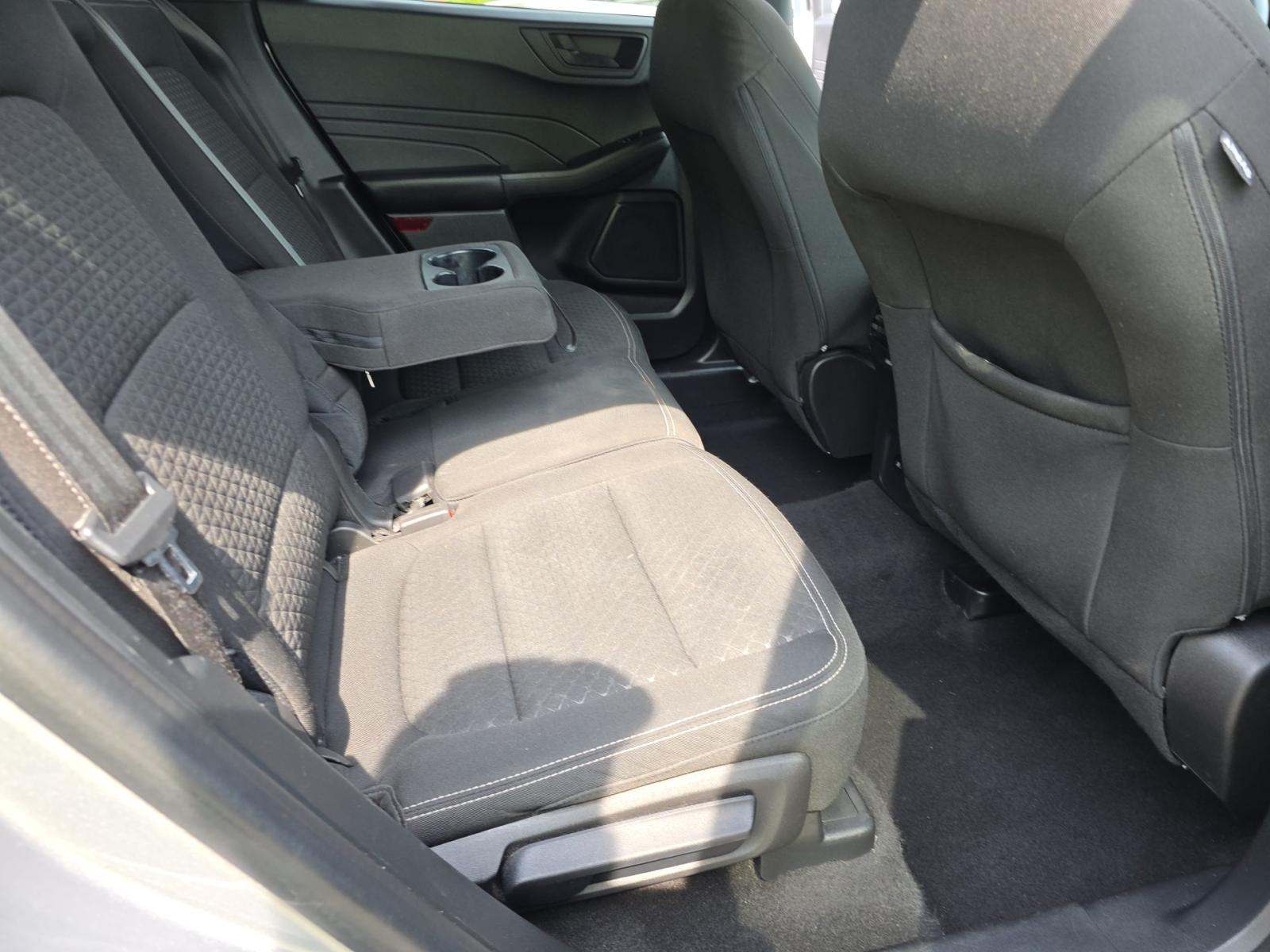 2023 Ford Escape Active AWD