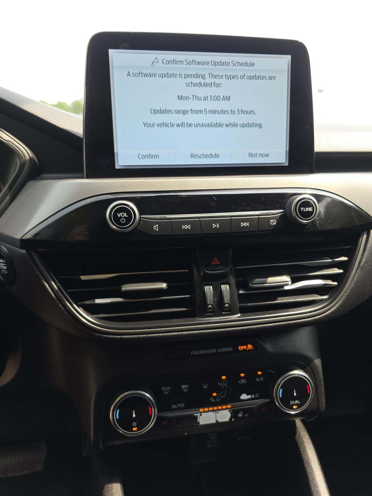 2023 Ford Escape Active AWD
