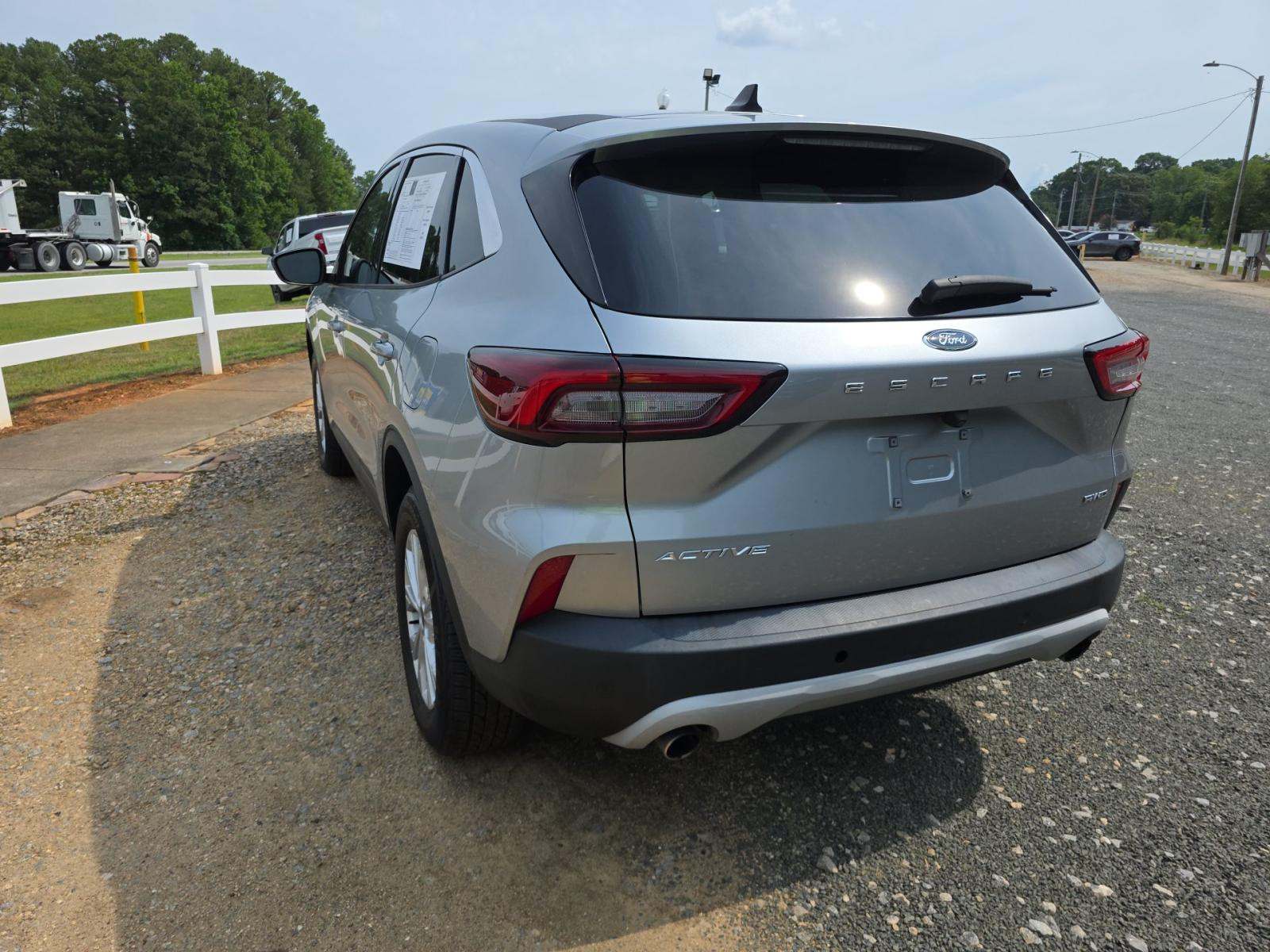 2023 Ford Escape Active AWD