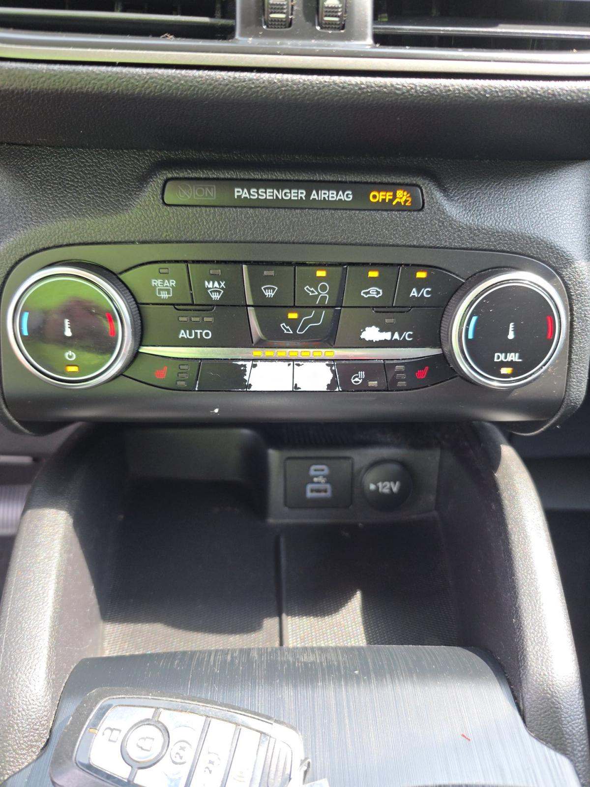 2023 Ford Escape Active AWD