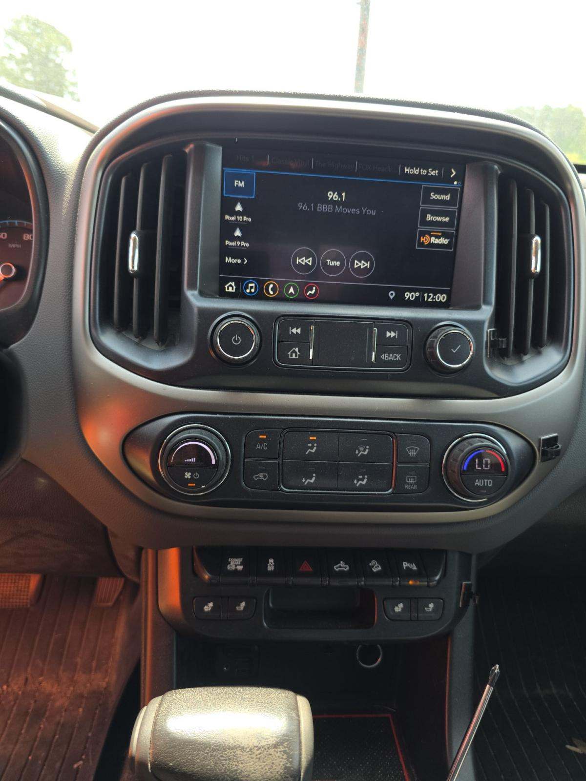 CHEVROLET OTHER - 10