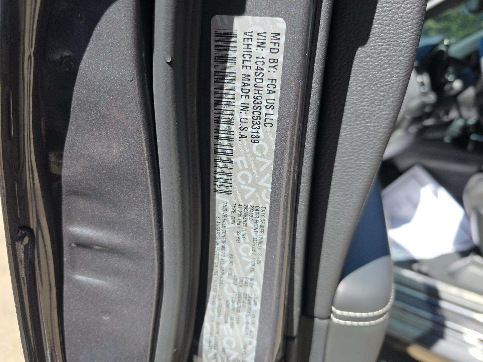 DODGE CHALLENGER - 5