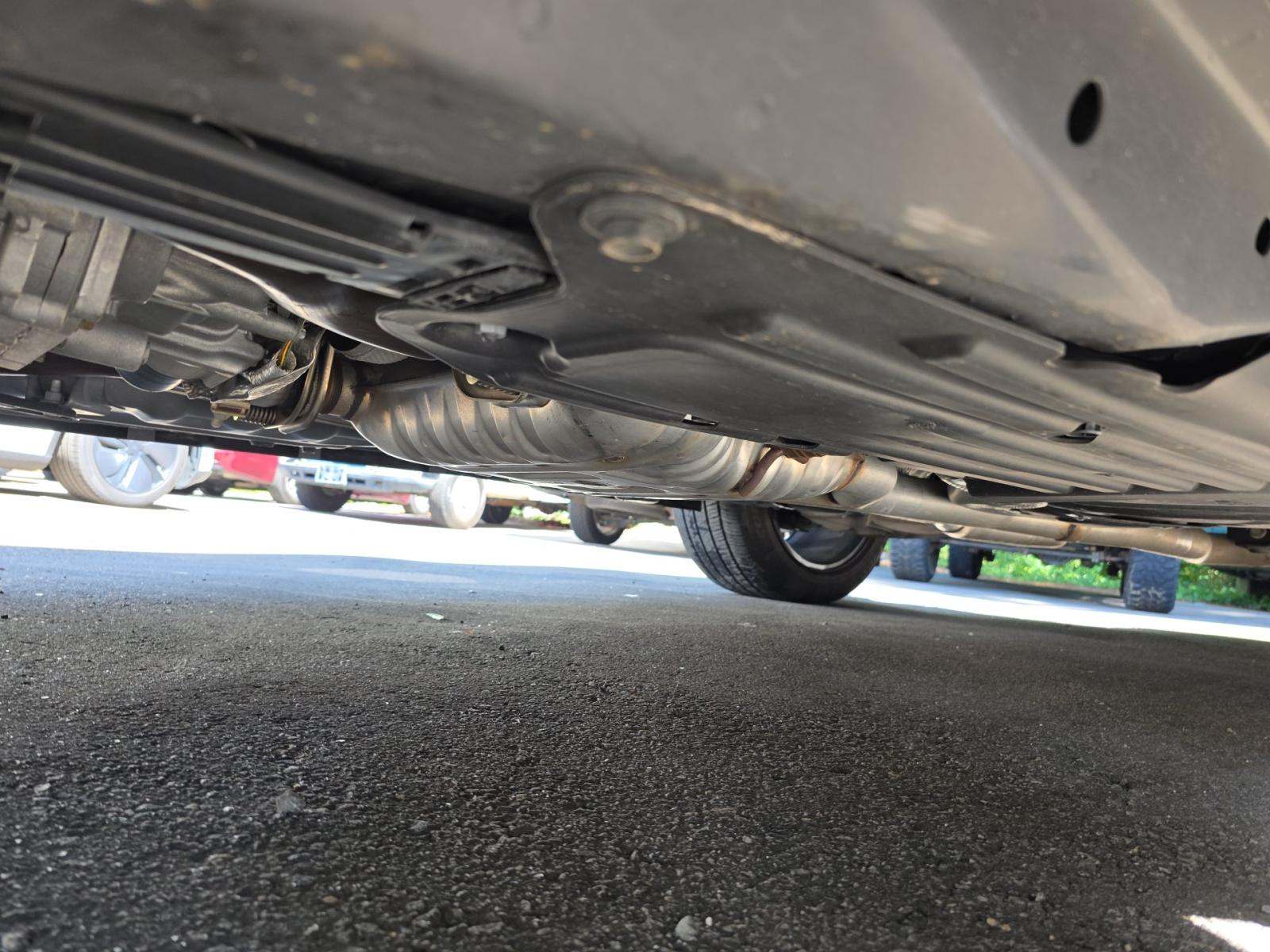 DODGE CHALLENGER - 7