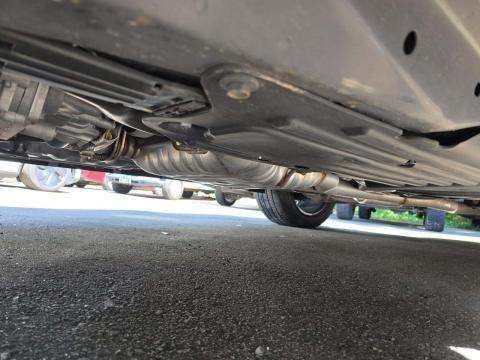 DODGE SRT HELLCAT - 7