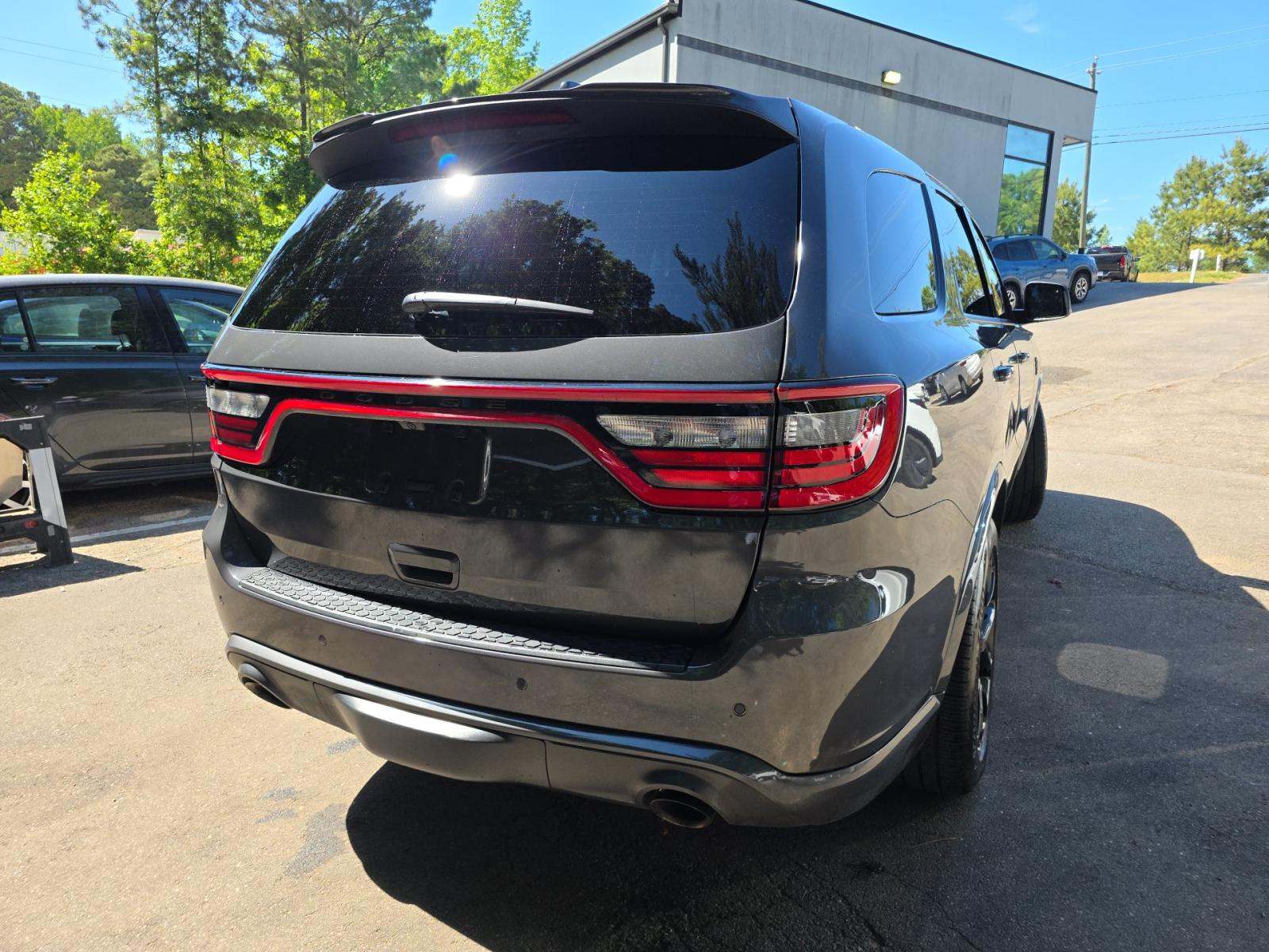 DODGE CHALLENGER - 3