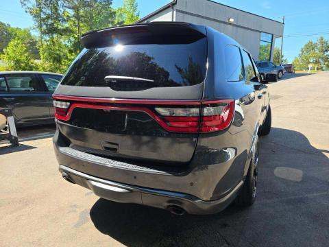 DODGE SRT HELLCAT - 3