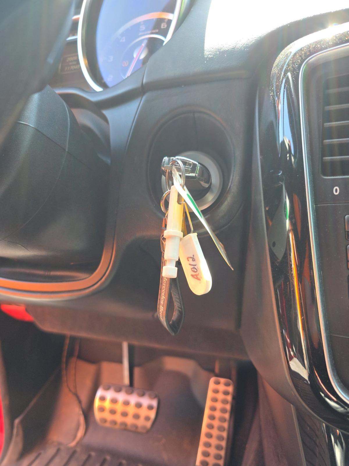 MERCEDES-BENZ G-CLASS AMG - 8