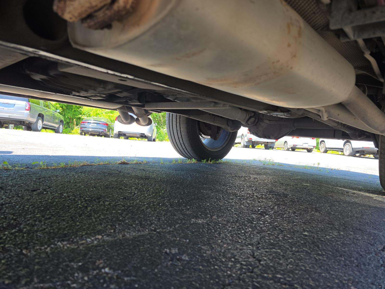 MERCEDES-BENZ G-CLASS AMG - 7