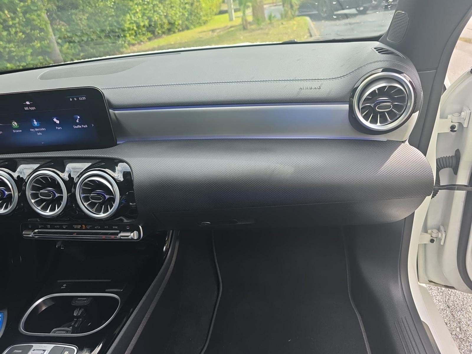 2025 Mercedes-Benz CLA CLA 250 FWD