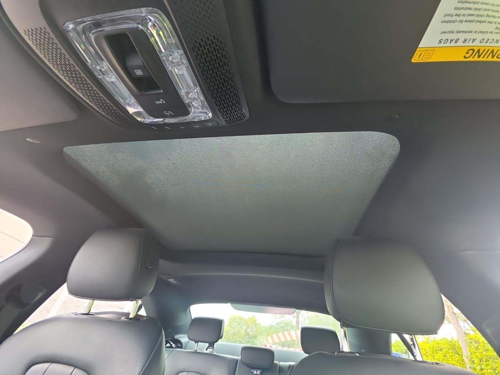 2025 Mercedes-Benz CLA CLA 250 FWD