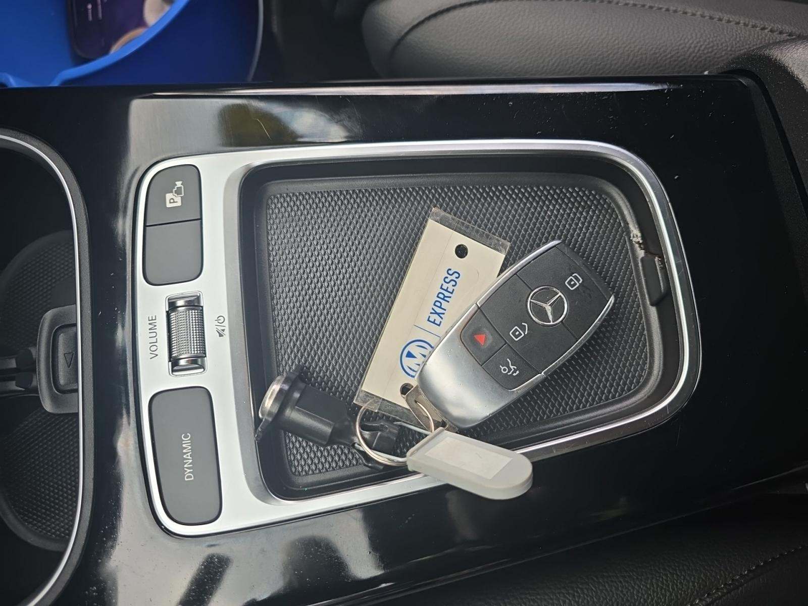 2025 Mercedes-Benz CLA CLA 250 FWD