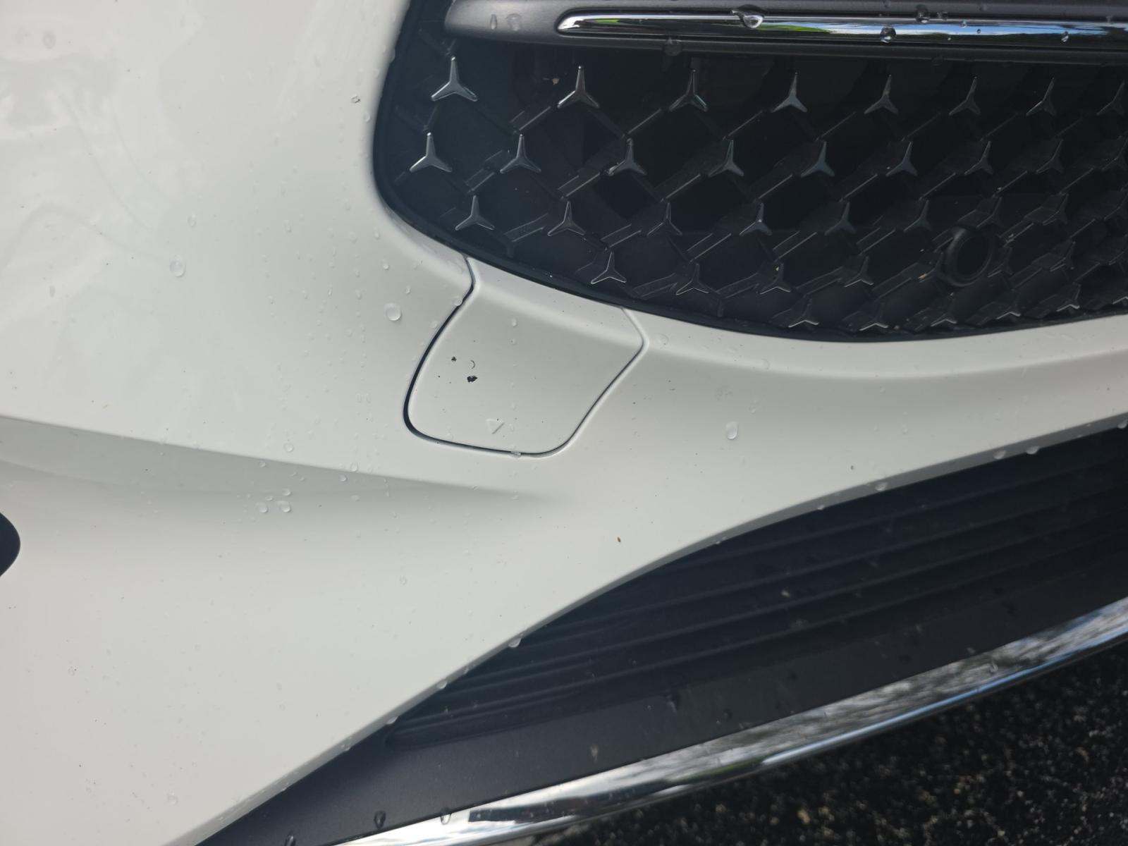 2025 Mercedes-Benz CLA CLA 250 FWD