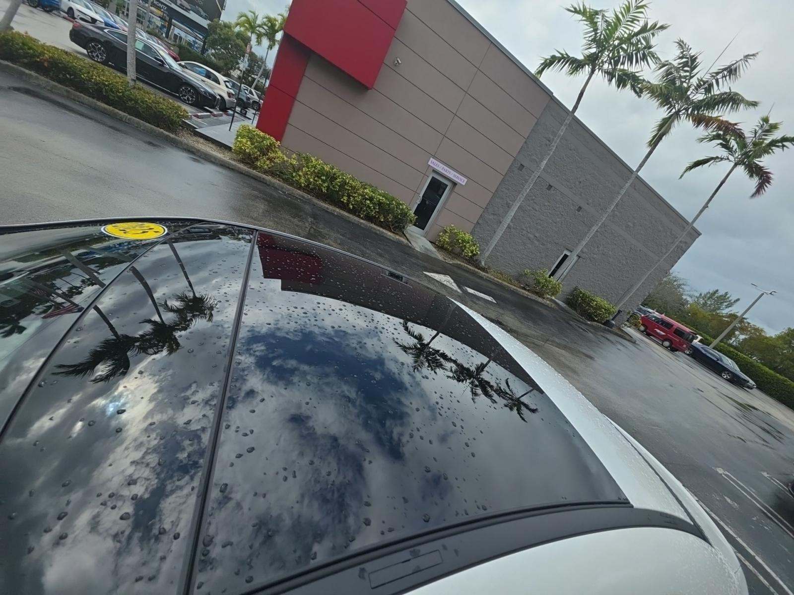 2025 Mercedes-Benz CLA CLA 250 FWD